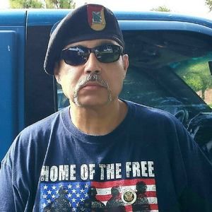 Meet your Posher, Eddie